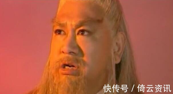 如来#西游记后传,孙悟空透露了自己师父,菩提祖师的真实身份