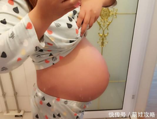 妈妈们|脐带绕颈一周，可能有这些影响，准妈妈要多留心眼