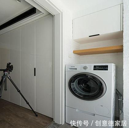 电视背景墙|看到朋友家的电视柜和电视背景墙,我才发现自家的装修有多失败