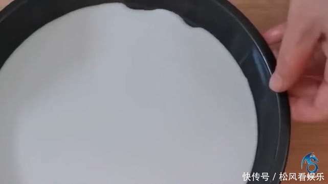 搞定|祖传的凉皮做法,不用洗面不用等,成本不到1元,30分钟就能搞定