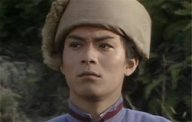 玄慈$金庸小说中掌力最强的12位高手大排名