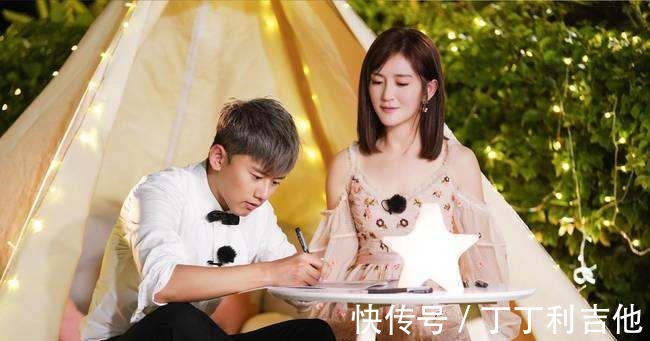 谢娜跳槽成功!惜别《快本》后,携丈夫张杰加盟东方卫视