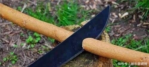 古代锻造的宝剑,真的能够削铁如泥吗?专家:其实削的压根不是铁