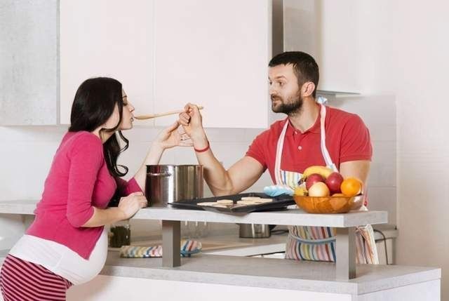 妈妈|胎儿其实也会感到“饿”,当胎儿出现这些情况,证明他们要开饭了