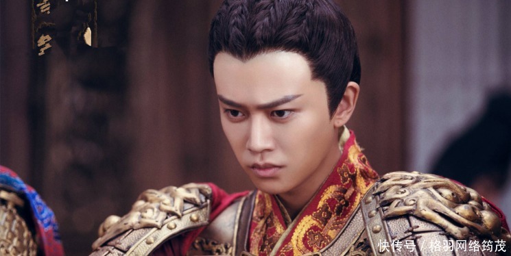 他凭一己之力拯救了大唐,但死得扑朔迷离,死后还被后人无限争议