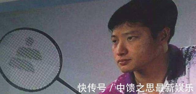 代表队|他曾是羽毛球天王,退役后当教练,带领马来西亚队打败中国队