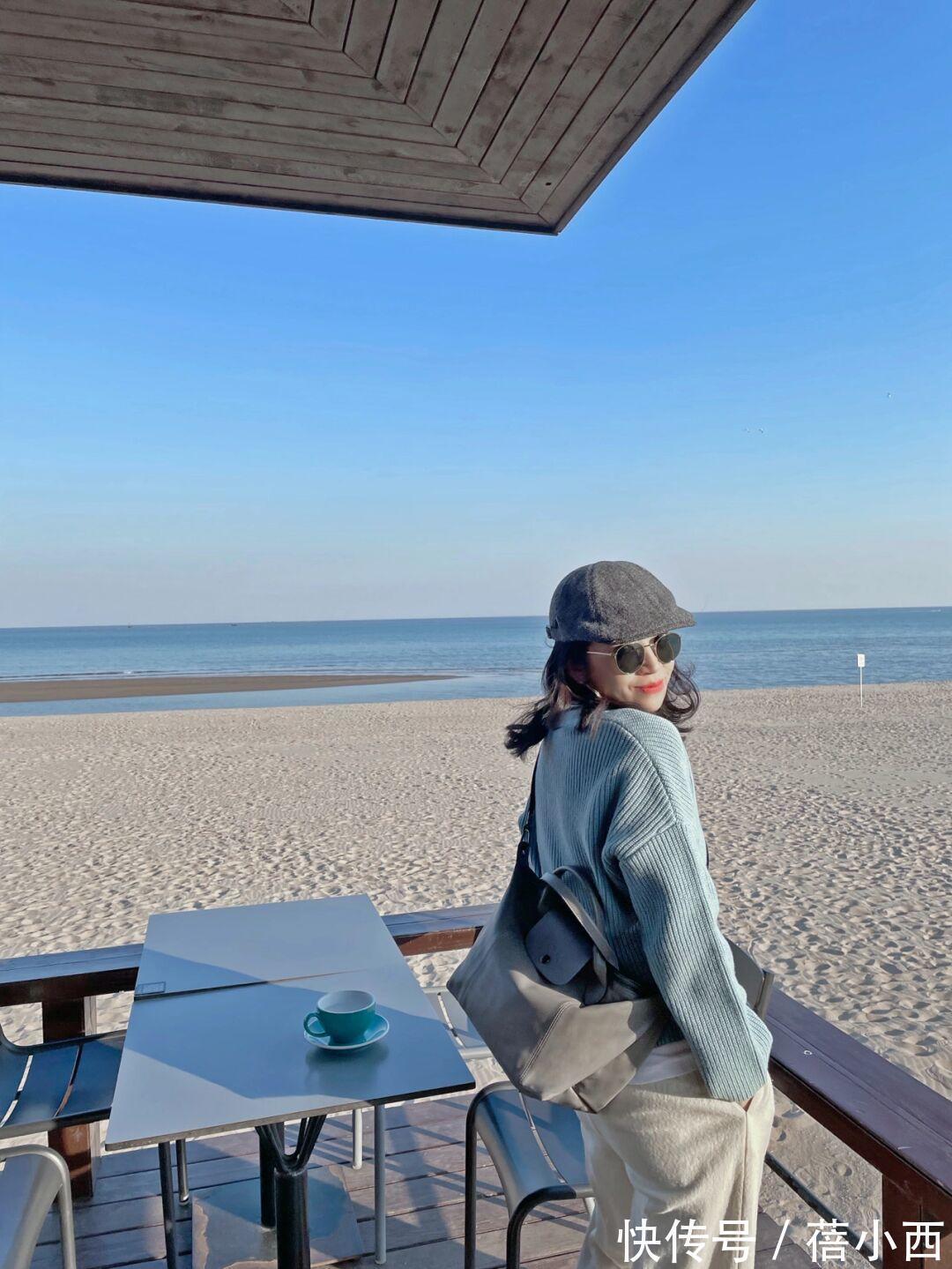 羊毛衫 奔三奔四的女人建议多“叠穿”,搭配公式和好看的款式,都在这里