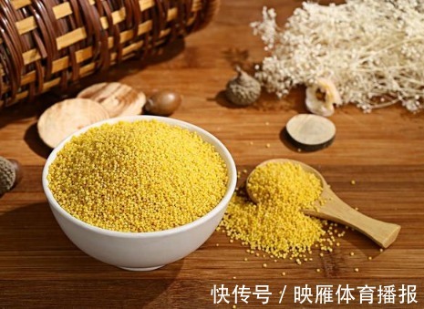 曹医师|小米粥可不能乱喝,当心在慢性中毒,家长们可长点心