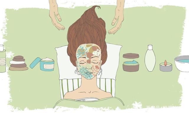 大油皮克星？亚马逊白泥超强吸附清理污垢，黑头痘痘都不怕