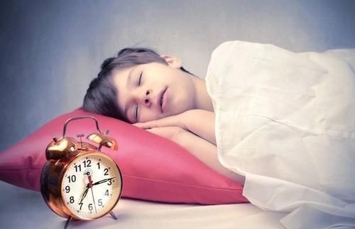 食物|五月“长个季”,多吃三种食物,促进骨骼发育,孩子个头长得快