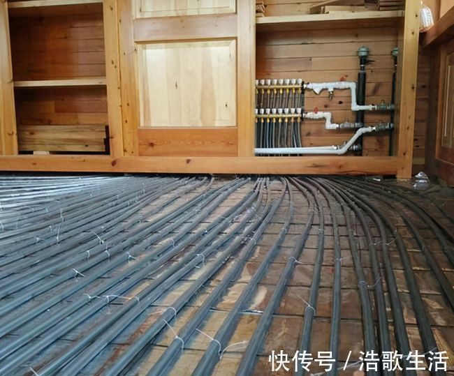 感同身受|地暖那么好,为什么嫌弃的人越来越多?看到第4条,感同身受