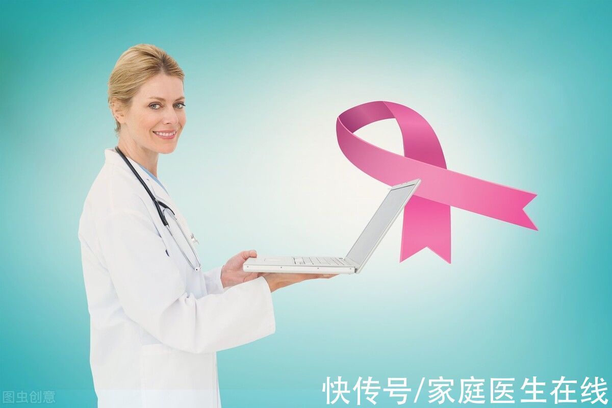 骑自行车|乳腺癌手术后易出现淋巴水肿?做好这4件事,或能有效预防