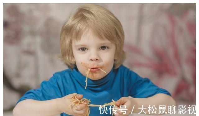 孩子|天气逐渐寒冷,家长平时可给孩子吃3种水果,长得高促消化