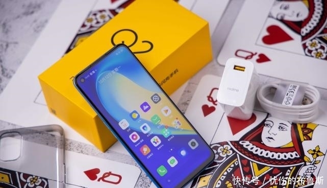 机型|选手机不要太贵的？推荐这几款中端机型一样很出色