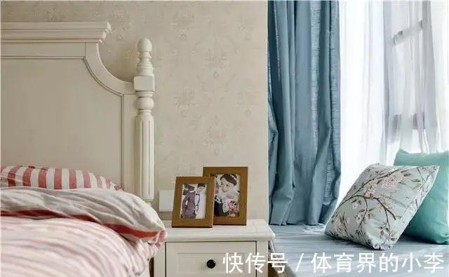 挂画|装修效果超赞,住进这套房子,做梦都会笑醒的