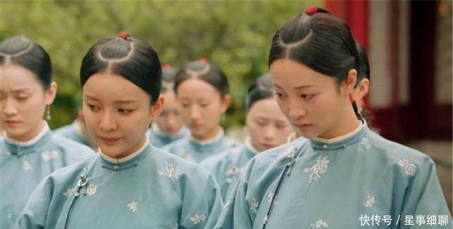 正合适|清朝宫女25岁出宫，年龄正合适结婚，却因为有病流浪汉也不要