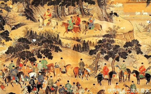 后宫|状元给皇帝戴绿帽,引发后宫震动,锦衣卫破解谜案,揭露人心险恶