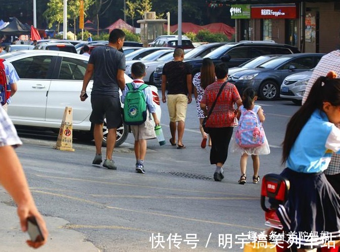 大宝|孩子到底要不要“晚上一年学”？看完这组科学实验，你就明白了