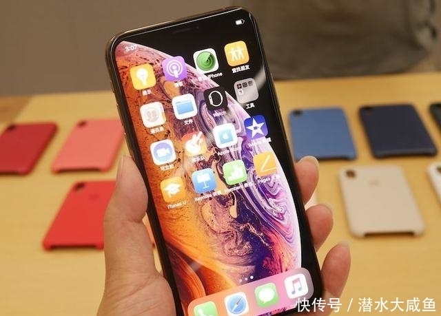 利润|为何iphone始终不推出大容量电池?还是苹果“套路深”!