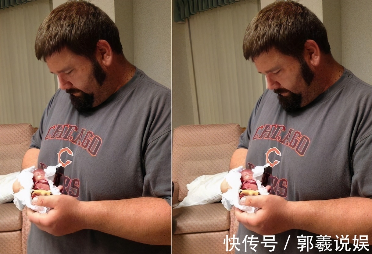 宝宝|14年前,出生时仅0.56斤的“世界最小婴儿”,现在过得好吗