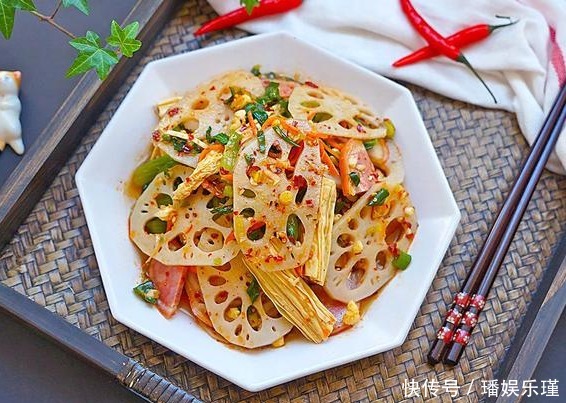 教您5道香喷喷的下酒菜,简单易学,学会不愁喝酒没菜吃