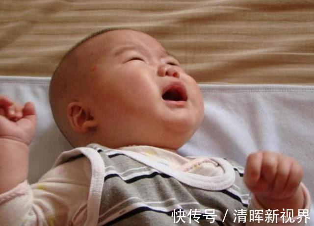 油炸食物|孩子过度积食,胃部鼓胀胀,补充这两物,胃部残留一扫而空