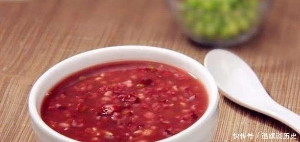 差别|中国人煮的粥,日本人煮的粥,印度人煮的粥,它们有何差别?