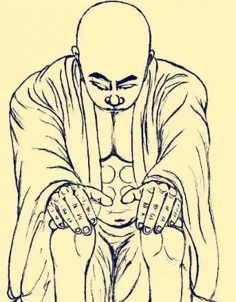 两膝部|这样弯腰5分钟,不亚于散步3小时!赶紧学着做起来!