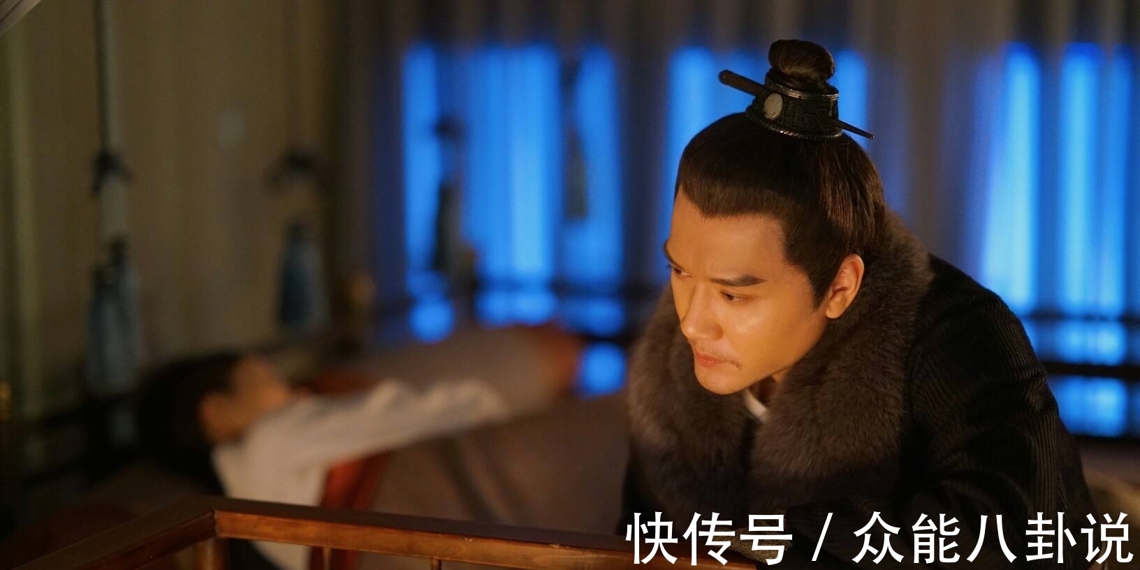 面相#“头生九龙骨,早晚必显贵”啥意思?你知道其中的含义吗?