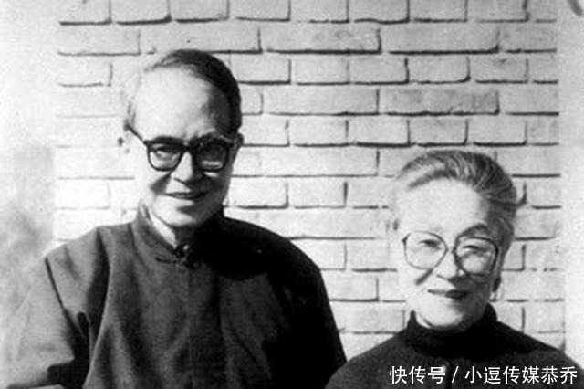 恩爱有加|杨绛钱钟书爱情保鲜的秘密:66年恩爱有加,9件小事见分晓