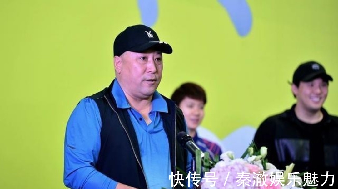 李永波|国羽名将李永波罕见亮相,参加国羽冠军王睁茗婚礼