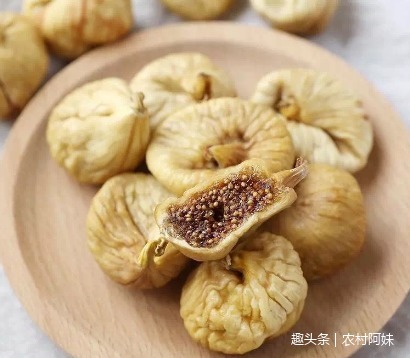 无花果|聪明女人夏天用一水果泡水喝,清肠排毒,抗衰老,错过就太可惜了