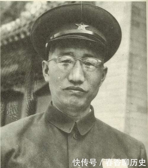 大将军|抗美援朝,我军6员大将可挂帅,为何最终彭大将军出征?