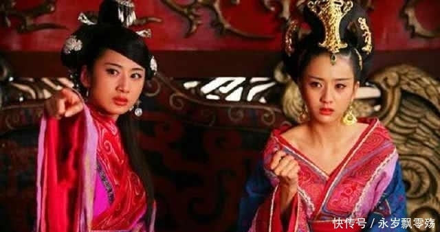 汉成帝刘骜|皇帝老来得子,为了讨好爱妃亲手杀了儿子,因此绝后将皇位传侄子