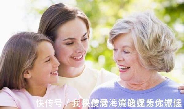 宝妈|孩子到特定年龄建议别给老人带,影响娃性格不说,家庭也常闹矛盾