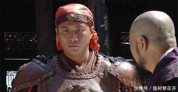 帝国|一群流浪儿被朱元璋收养,为养父打下大明帝国,最后却无一善终!