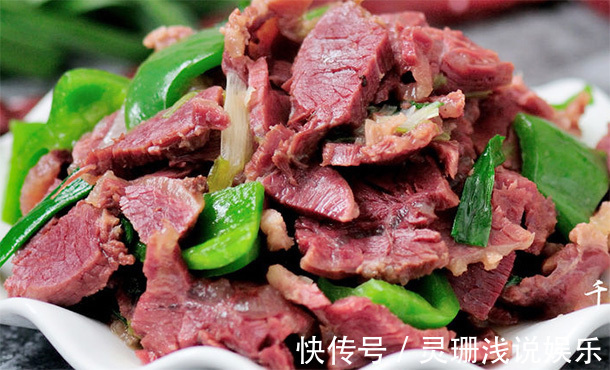 发育|窗外大雪纷飞孩子躲在被窝不想出来,多吃滋补菜,开胃下饭食欲好