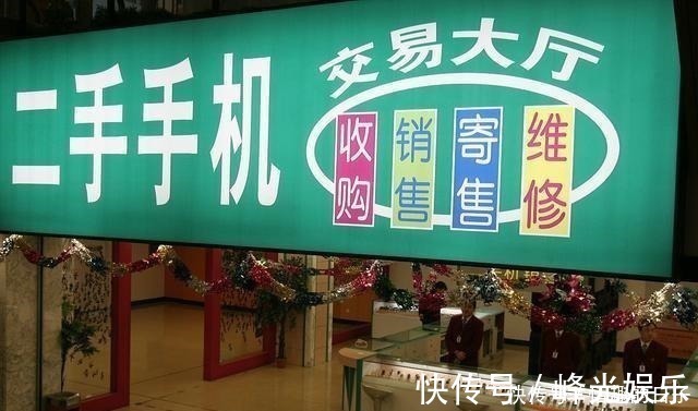 手机|为何国内的二手iPhone市场，大多数都是来自美国的手机