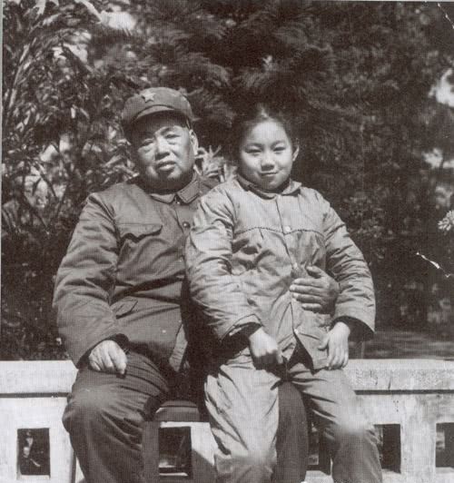 战士|他贵为开国上将,面对一名战士的临终嘱托,他拼尽全力也要完成