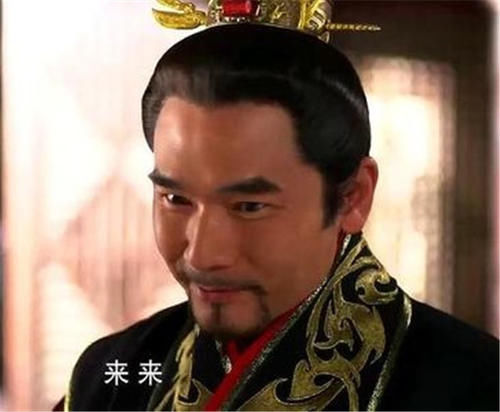 老手|芈月传：难怪芈姝会被秦王迷住，看他是怎么撩芈月？的？真是功底深厚的老手