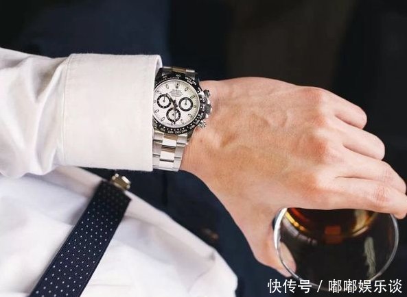 圈子|被土豪们追捧的劳力士，在腕表圈子里是怎样的存在