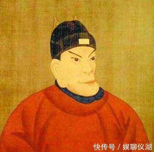 可惜|明朝第一位太子，有他在朱棣根本不敢造反！可惜死得太早