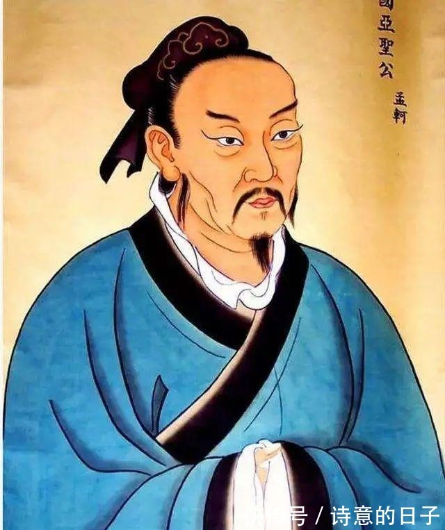 原壤!中国古代的骂人“金句”,句句不带脏字,没文化骂你都听不懂!