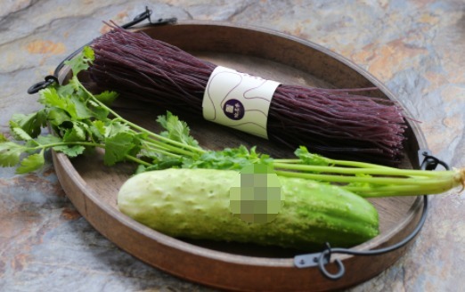 吃这个真爽,比吃凉面还过瘾,我每天1大碗,天天都不落