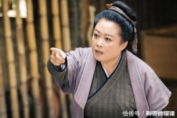 离婚|姜子牙许诺马氏一品夫人,马氏为何还坚决离婚,背后隐情令人同情