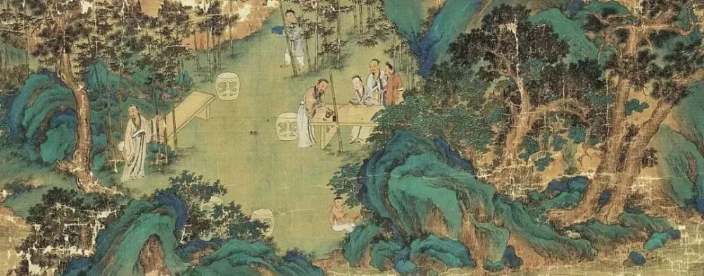  书圣|出了孝圣、书圣，兴盛600多年，这个家族为何这么牛？