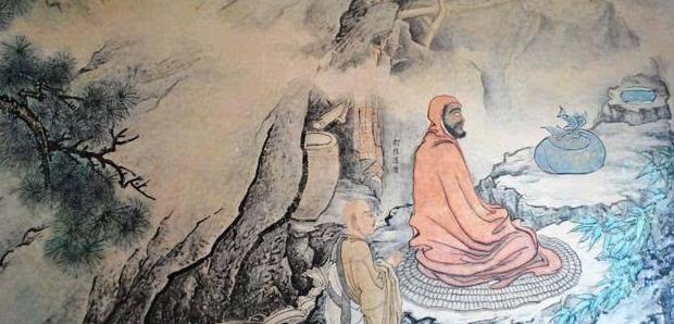 兴亡|断臂的武松施耐庵的苦心,六和寺里看尽大宋兴亡