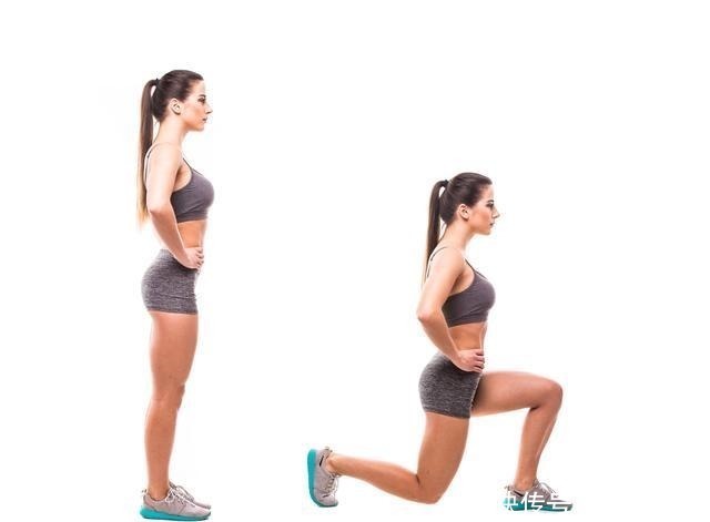 肌肉|当你锻炼臀部肌肉时，别再做这些浪费时间的动作，告诉你如何改变