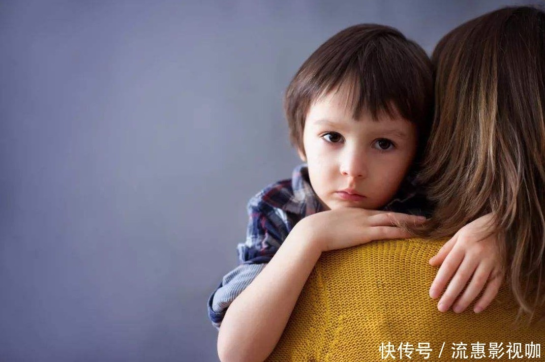 胆小|不想孩子被当“软柿子”捏,父母牢记4点,孩子长大后也不被欺负