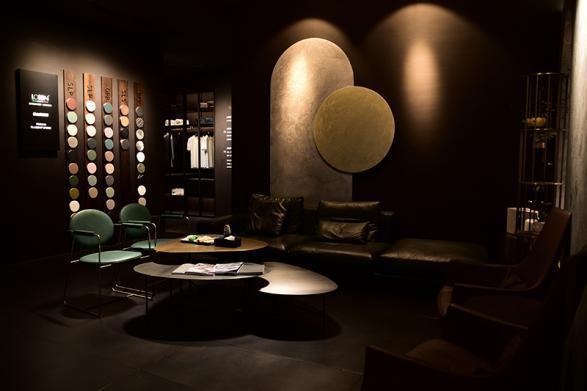 LORBN劳宾光影美学之旅|LORBN Custom FOSHAN